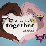 Hauptsache nicht Anke - die trans Edtion vom Pink Channel